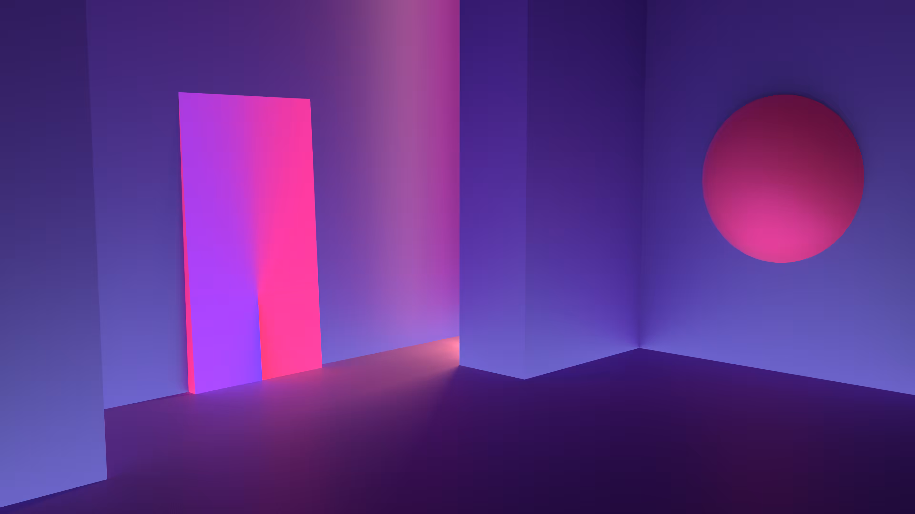 Ultra Violet Nights