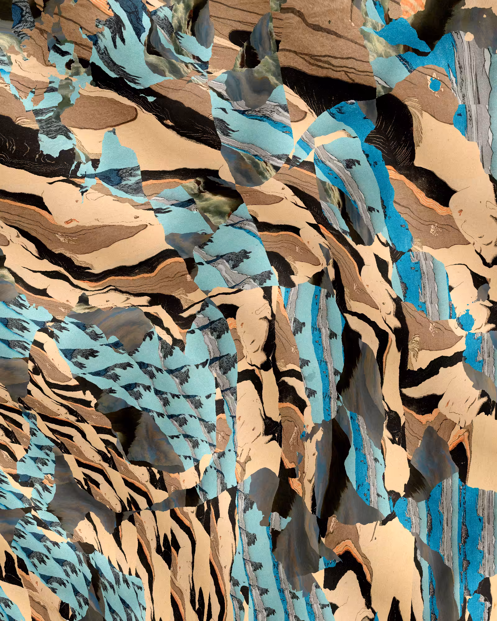 Repetition and Noise #458