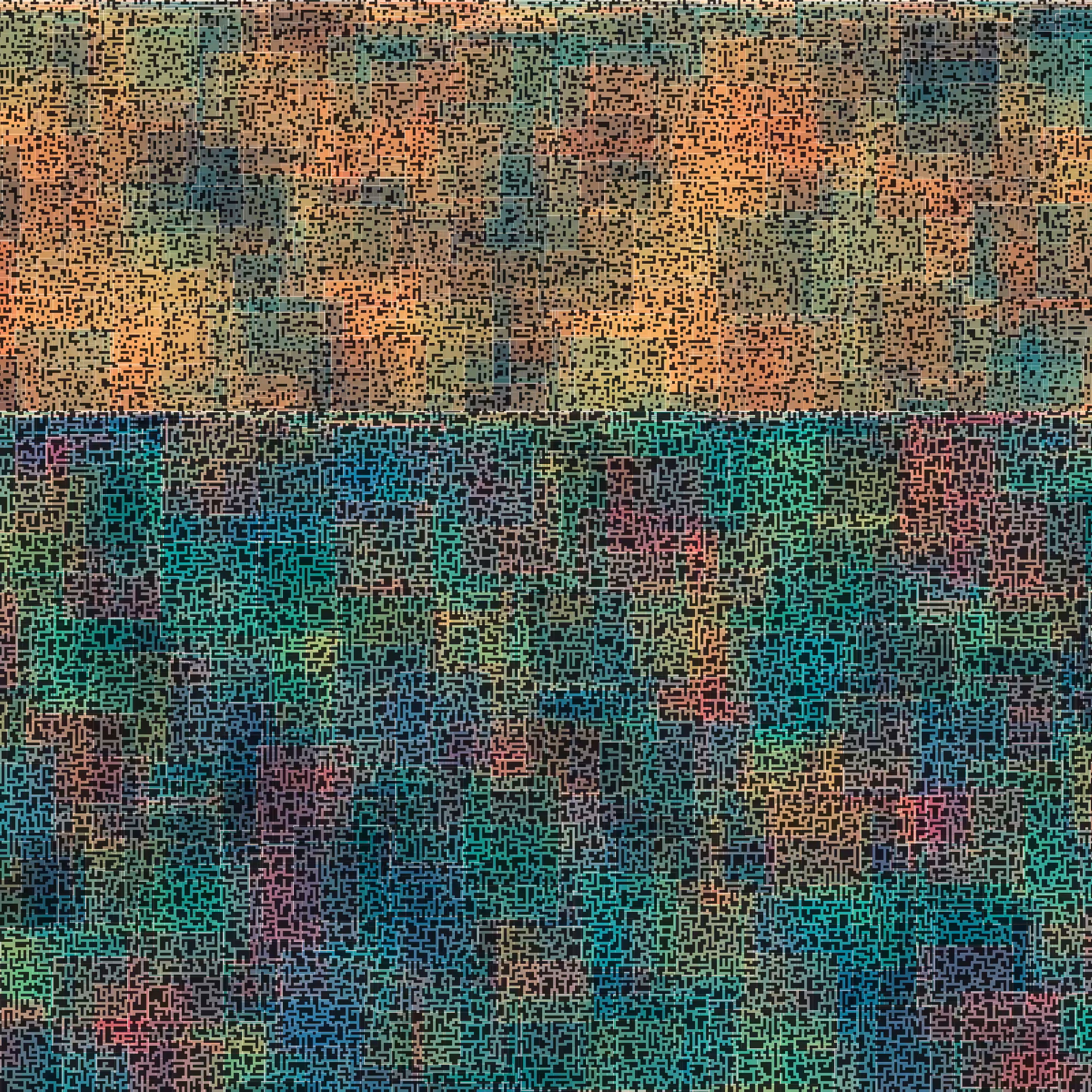 Impression N.01 #34