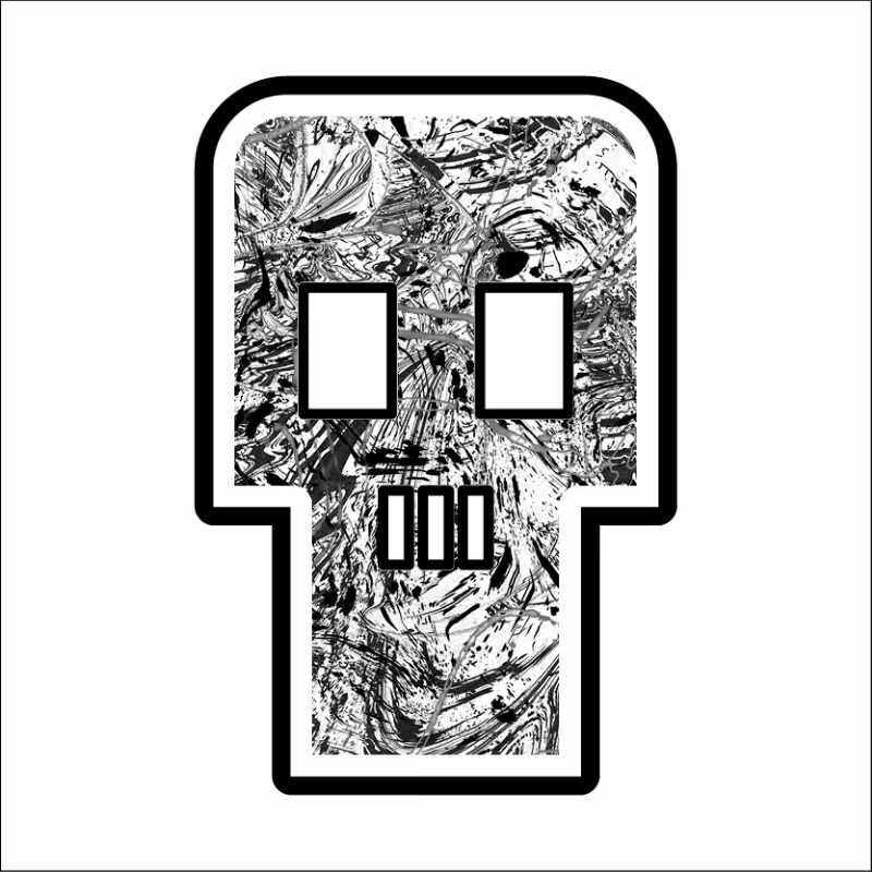 Skulix Punk #8