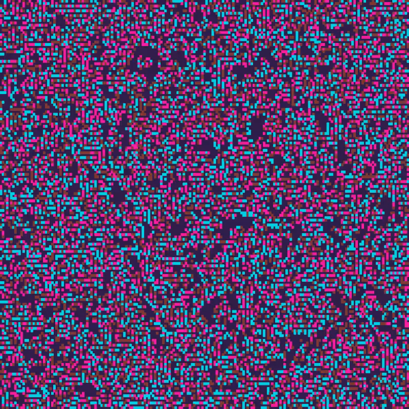 Maze of Life #5