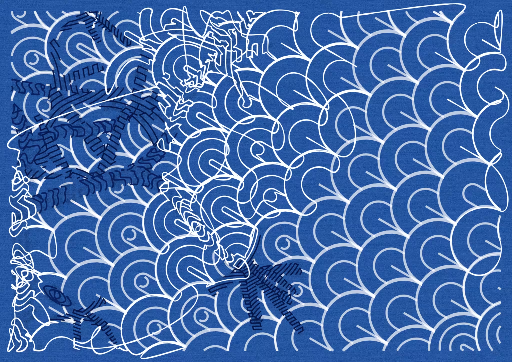 Aux Arbres #46140