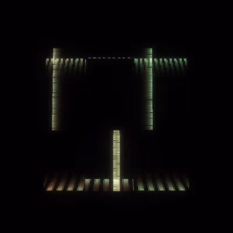 Toupie-Néon #37