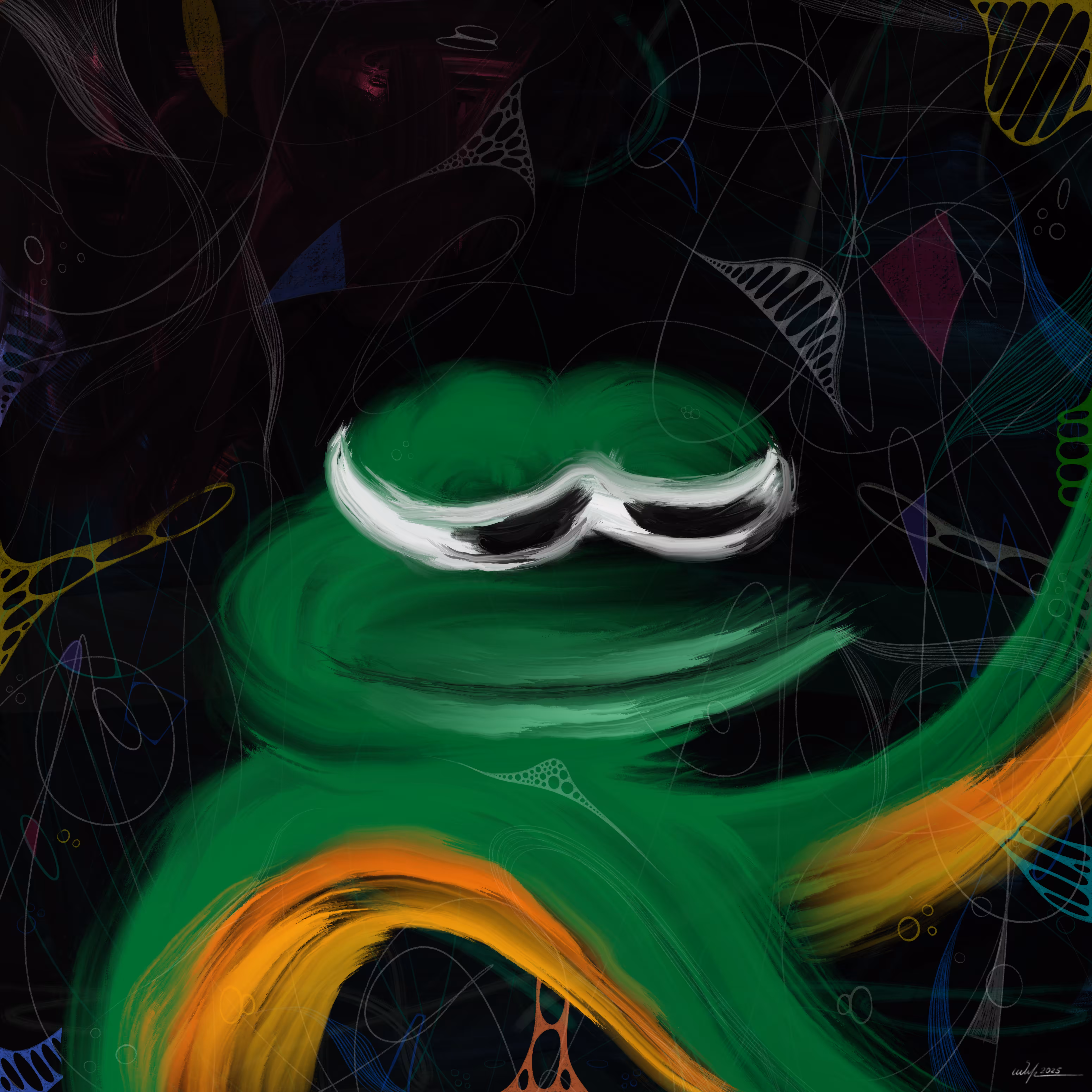 PEPE 💚