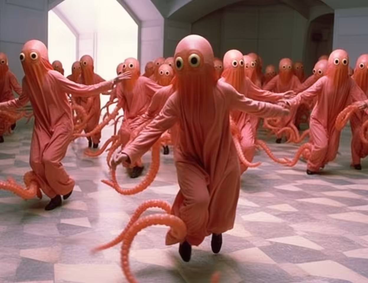 Danse Moctobre