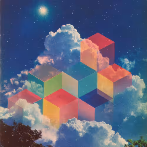 chromatic sky