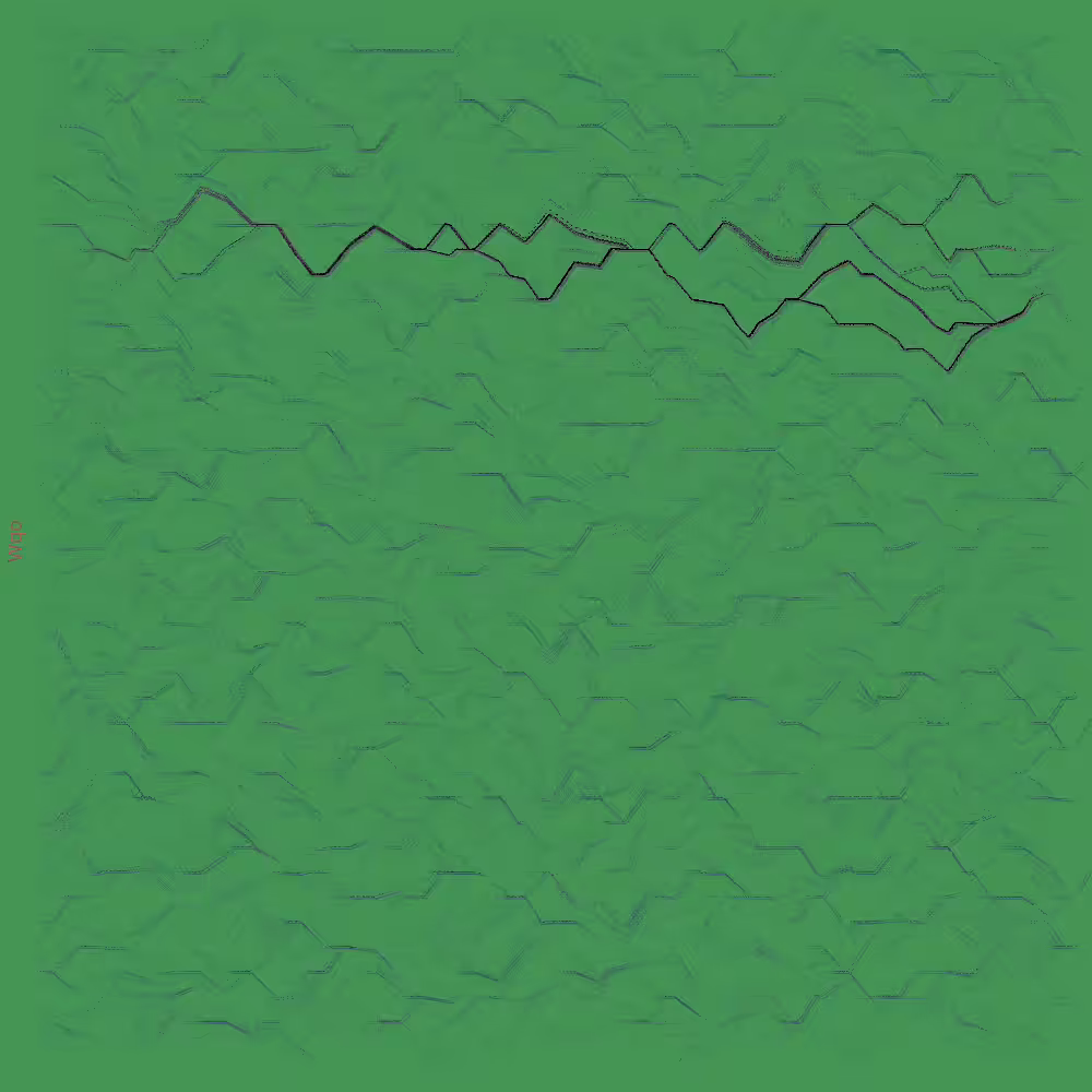 Dracorean Cryptic Scales #11