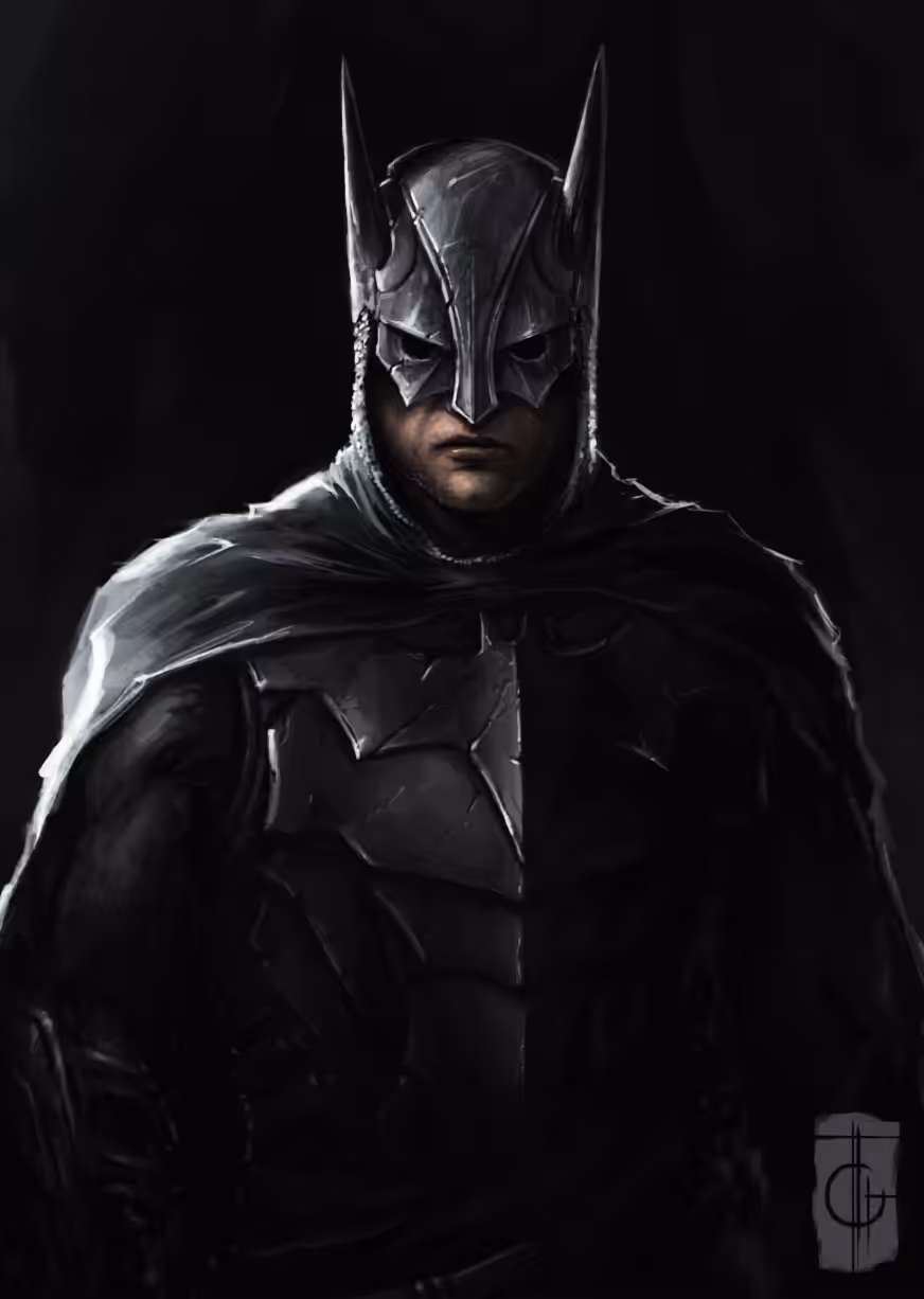 Dark Knight