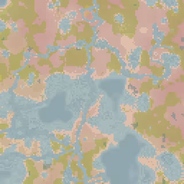 EXOPLANETS: QUADRANTS #13