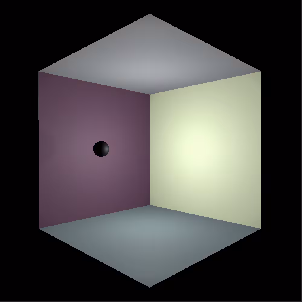 SOUNDCUBE - Soundtoy 01