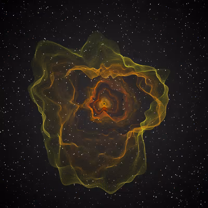 Supernova #97
