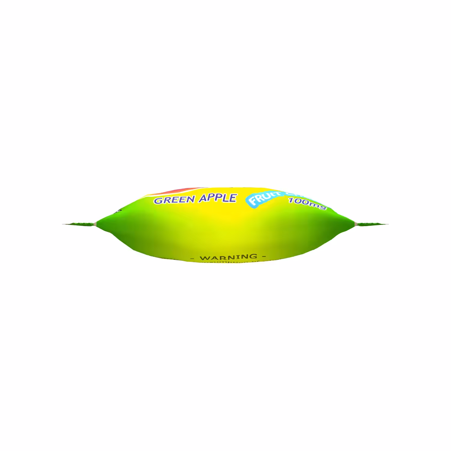 NFT-CHEW Green Apple