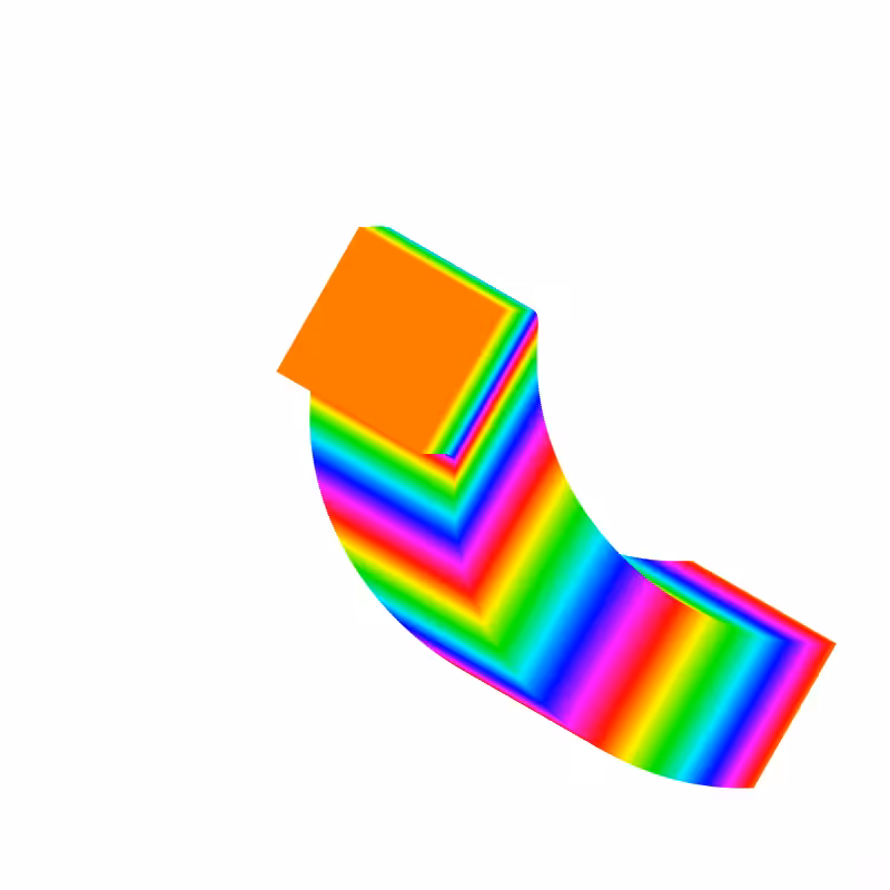 Chromatic Squares #193