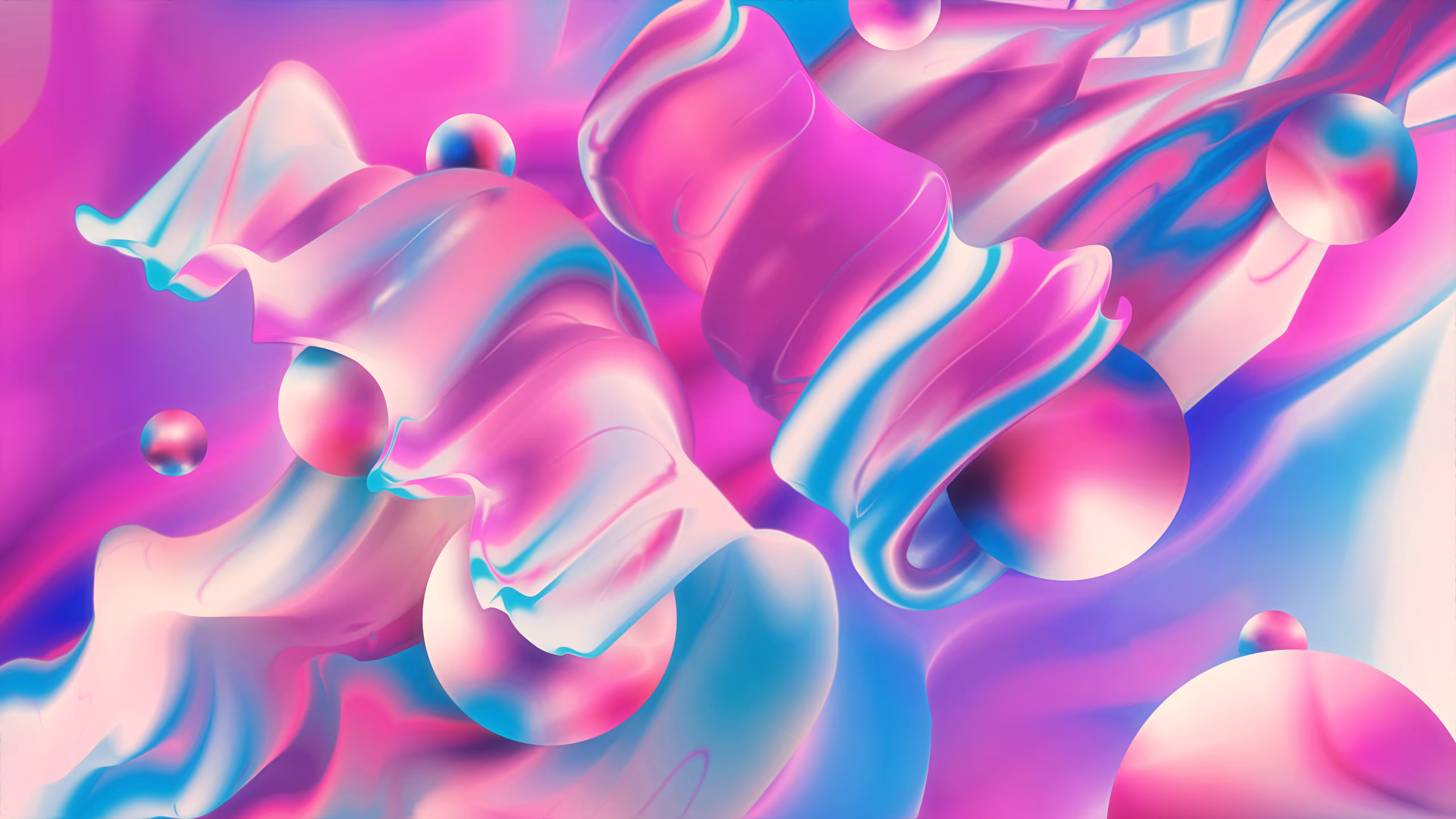 OYSTERS II