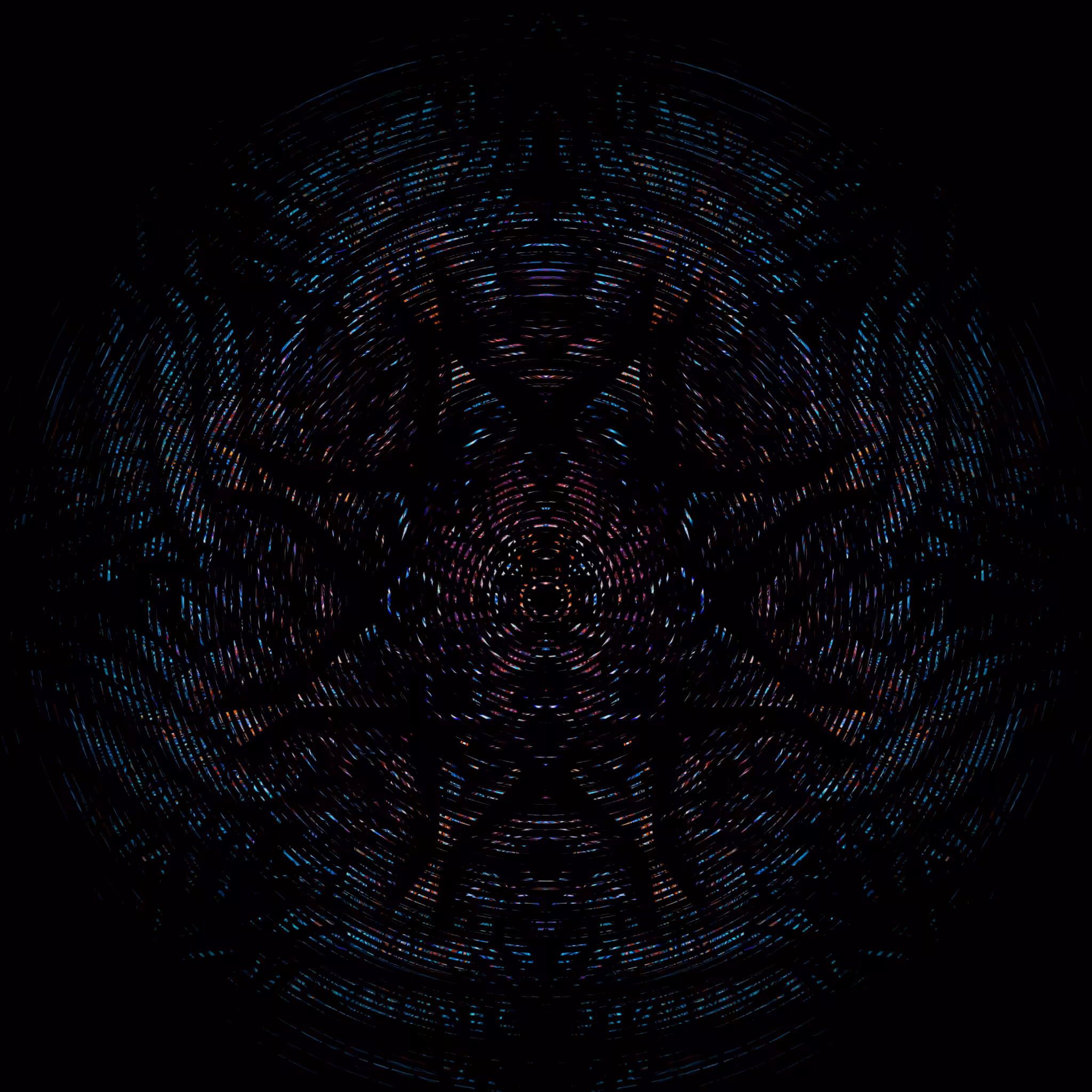 Conjuration zero #3