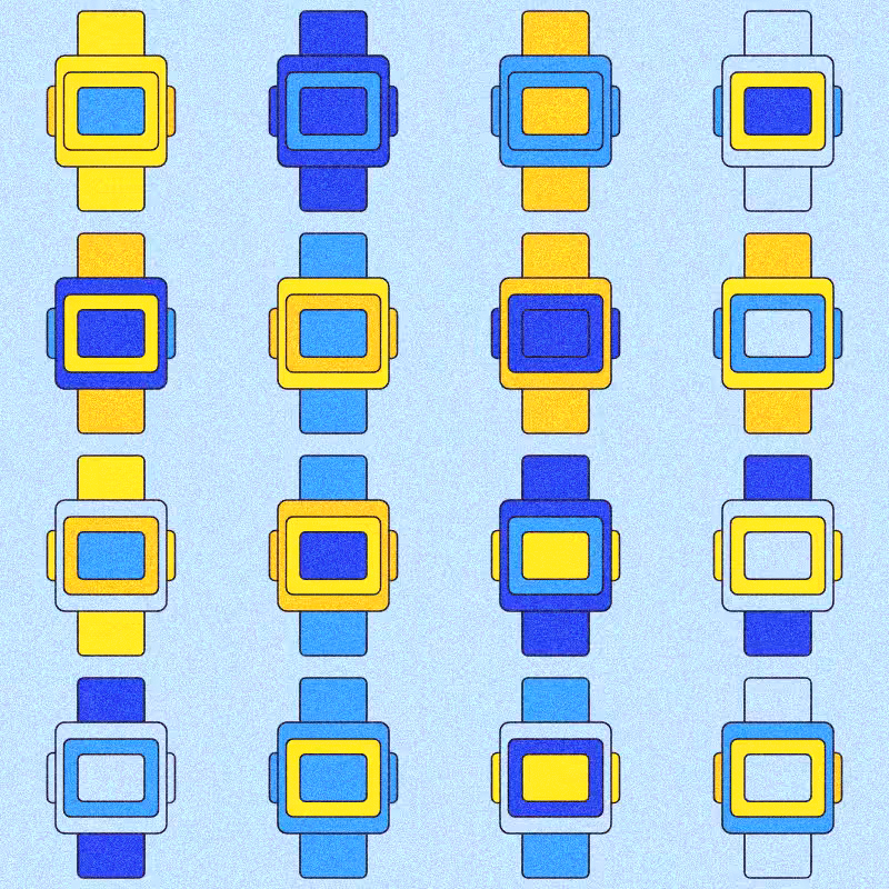 Watch Collector #4