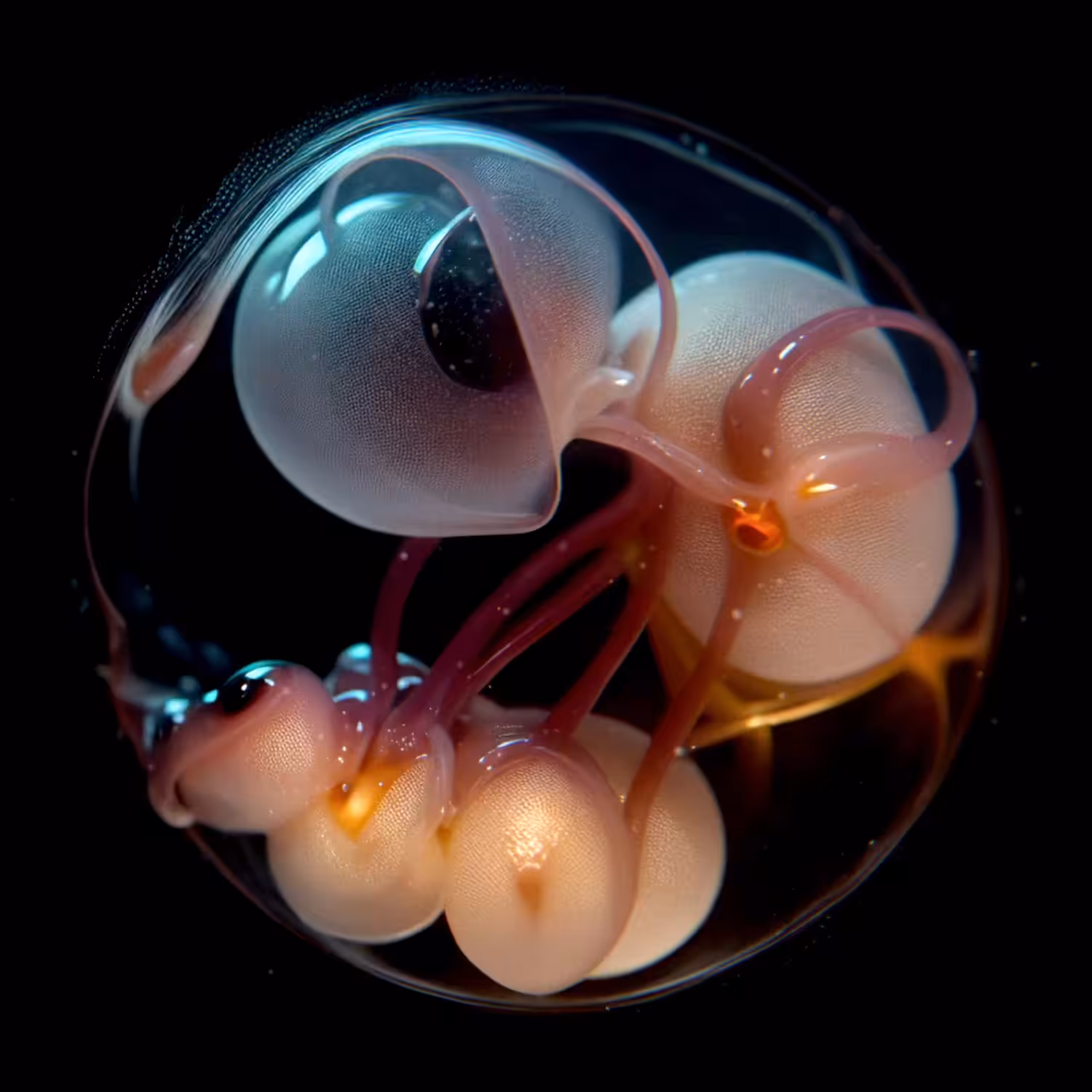 Gelatinosa circulata