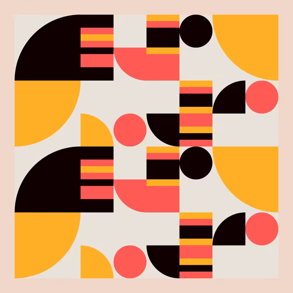 Geometrical #83