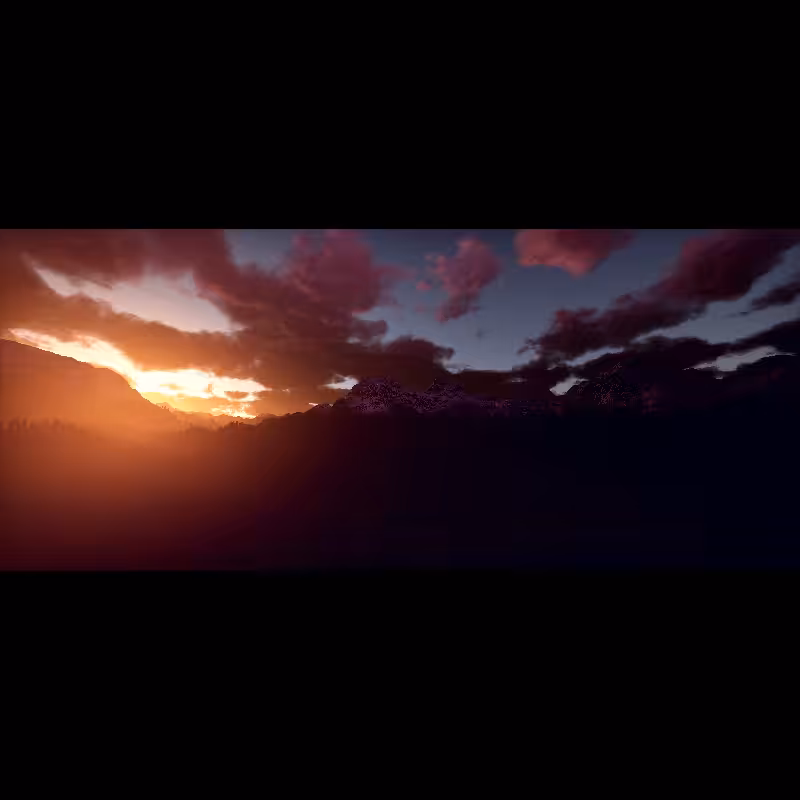 Before the Storm #65