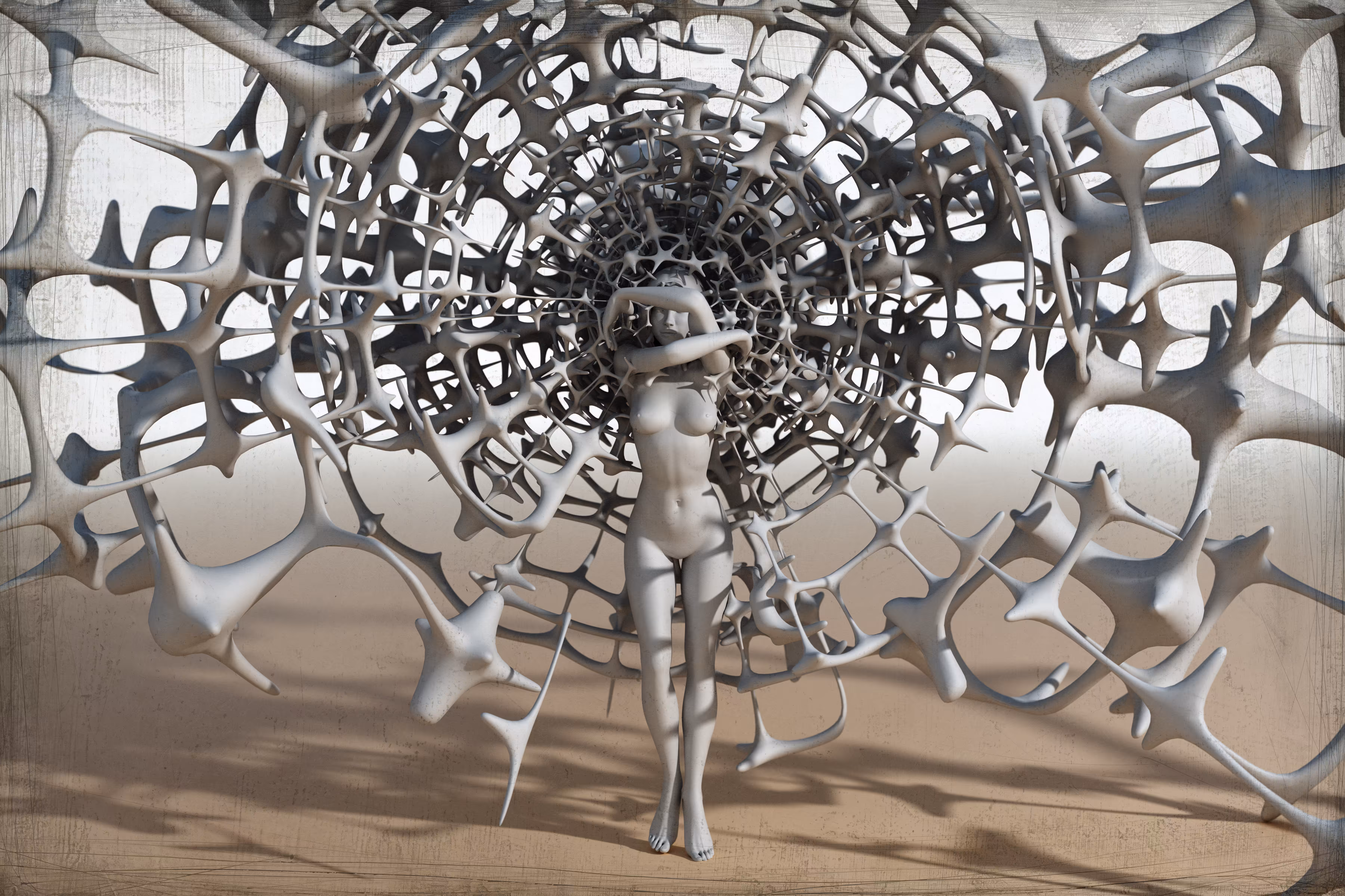 Cortex II