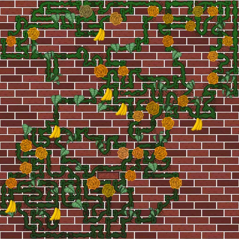 To make a botanist cry #290