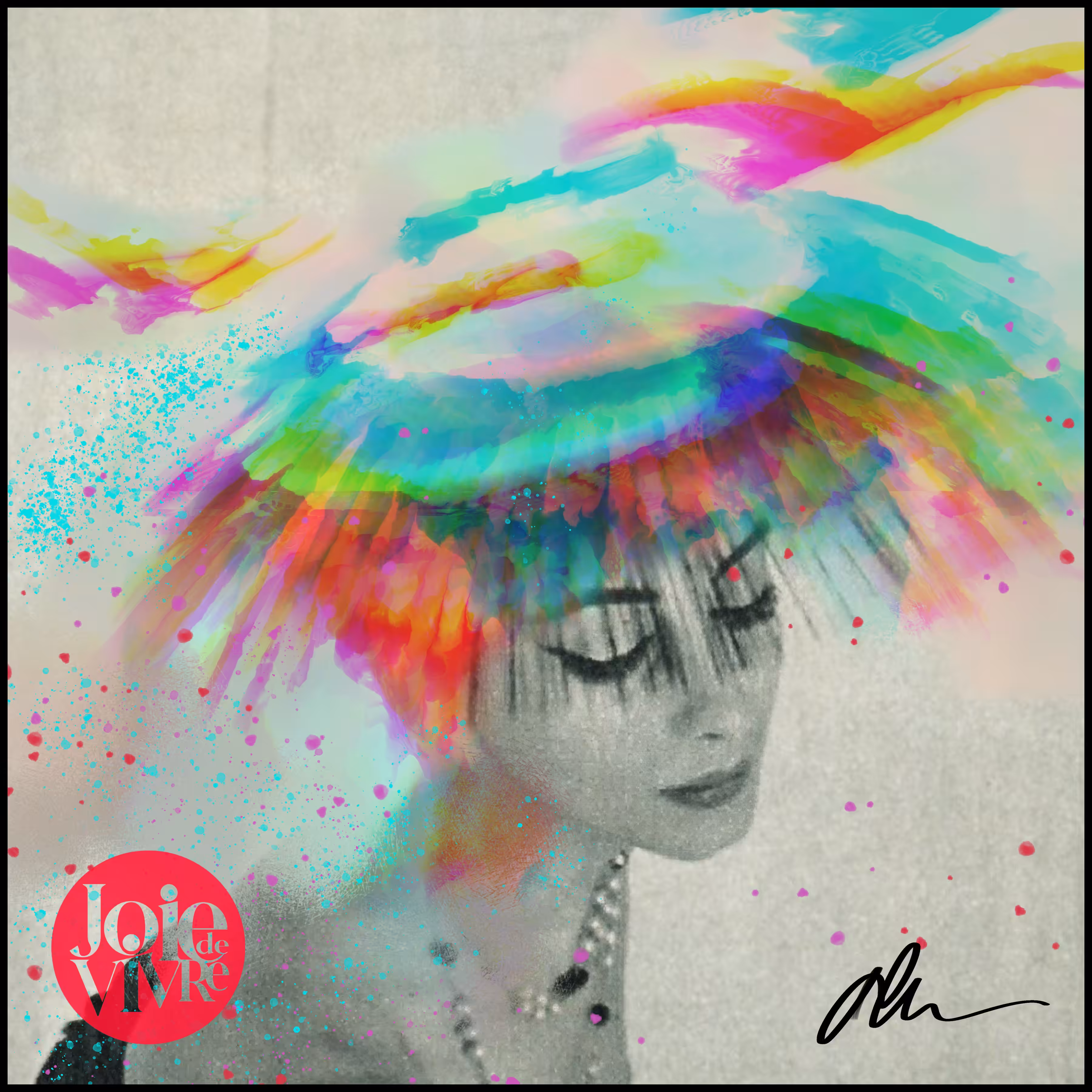 Janine I Dream No.2