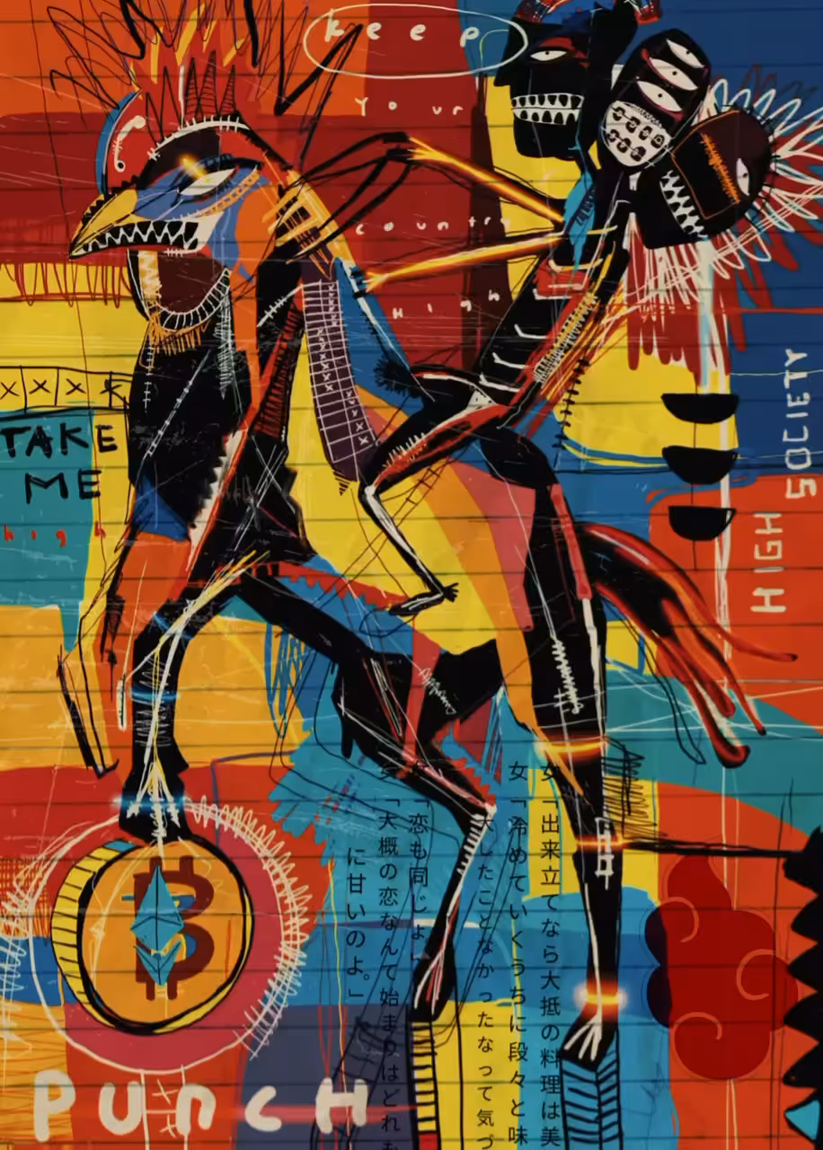 "Gangsta paradise"