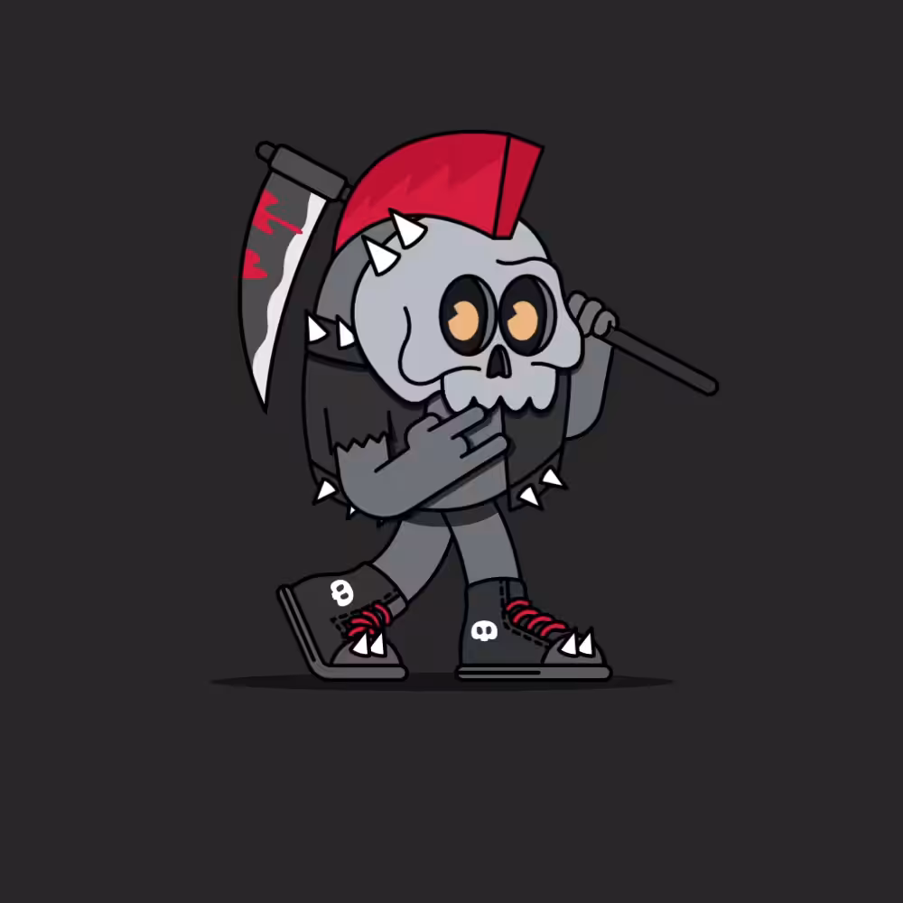 Hooligan Universe X SkullStyle (Special)