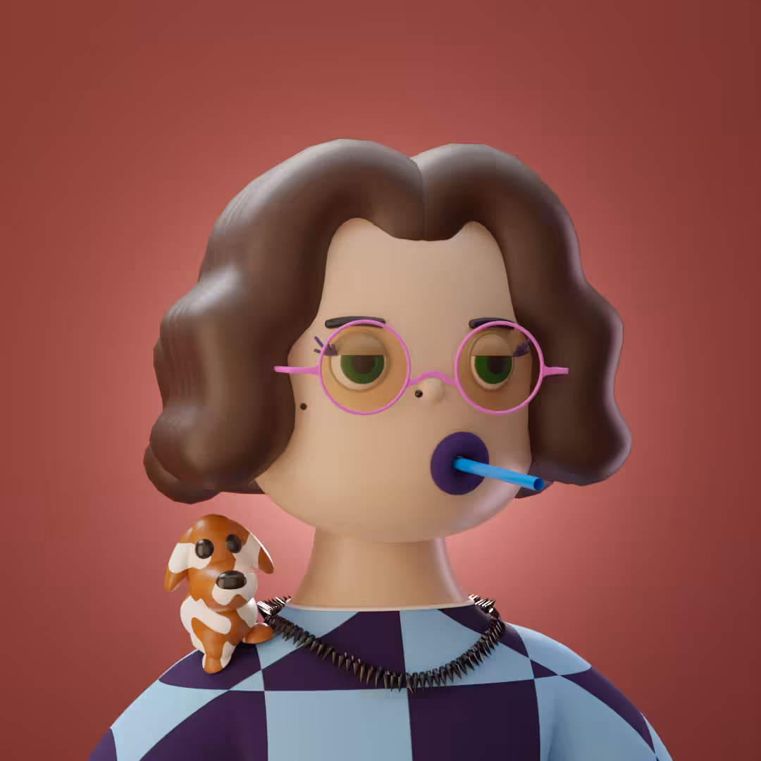 Tezopunk X #0208