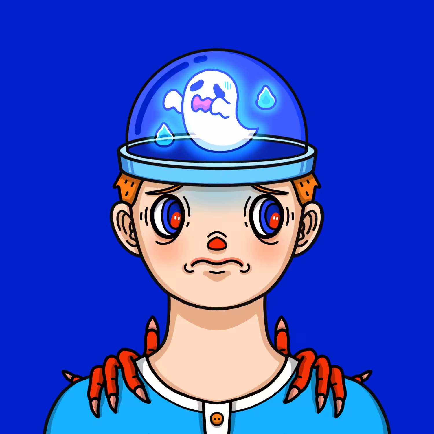 Mini_In my head_#16