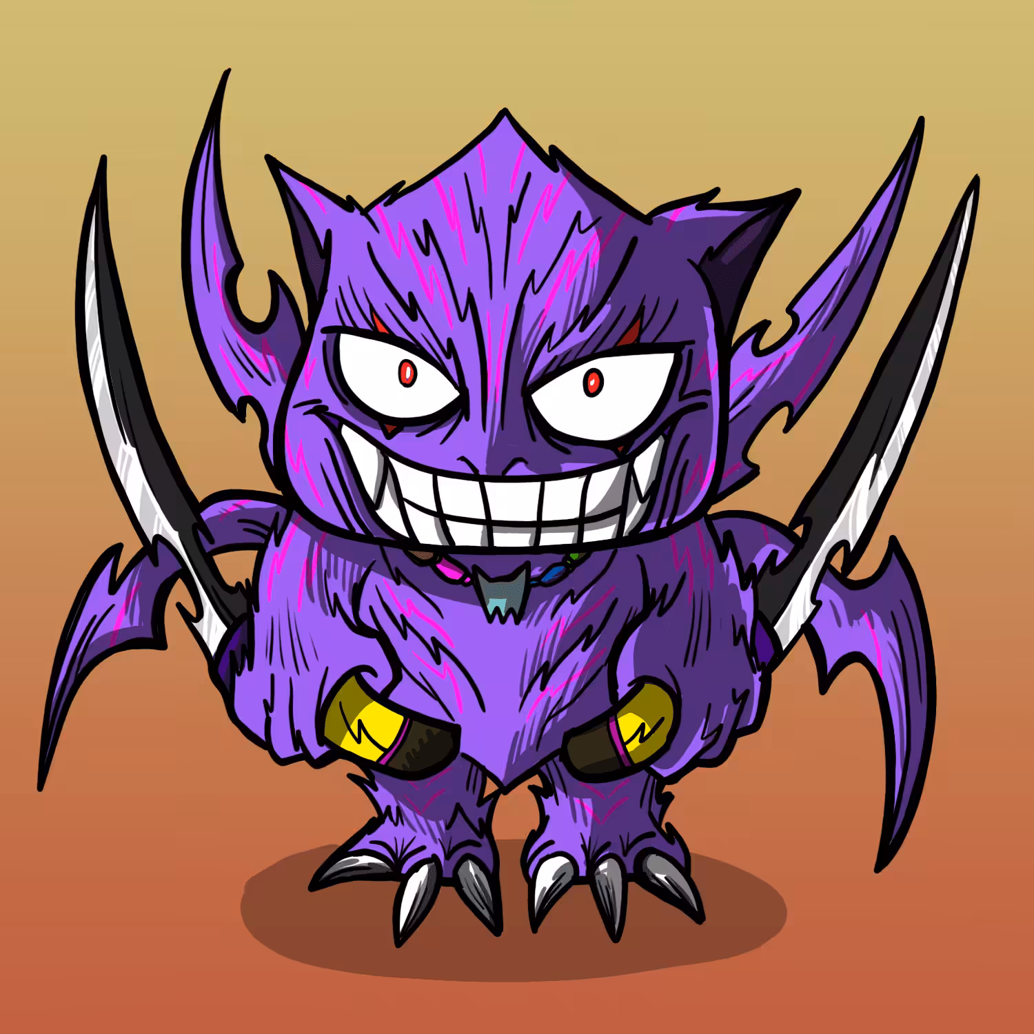 TinyKillers #58