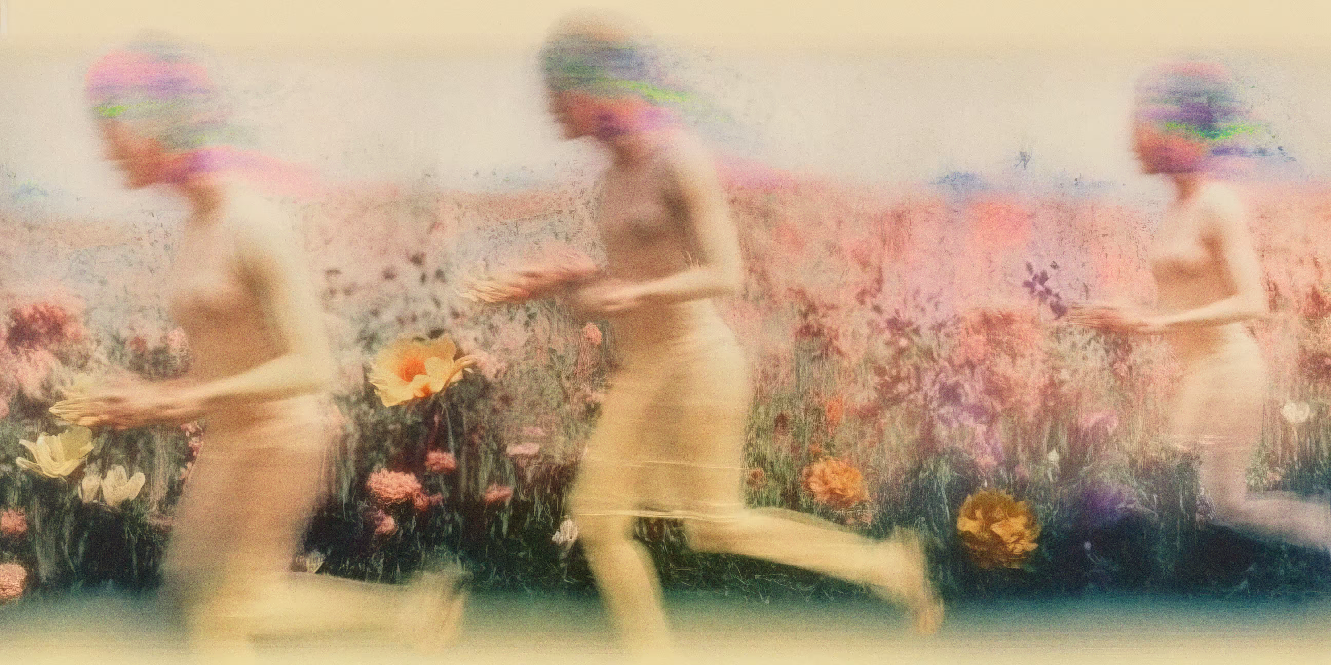 Fleeting Moment - #11