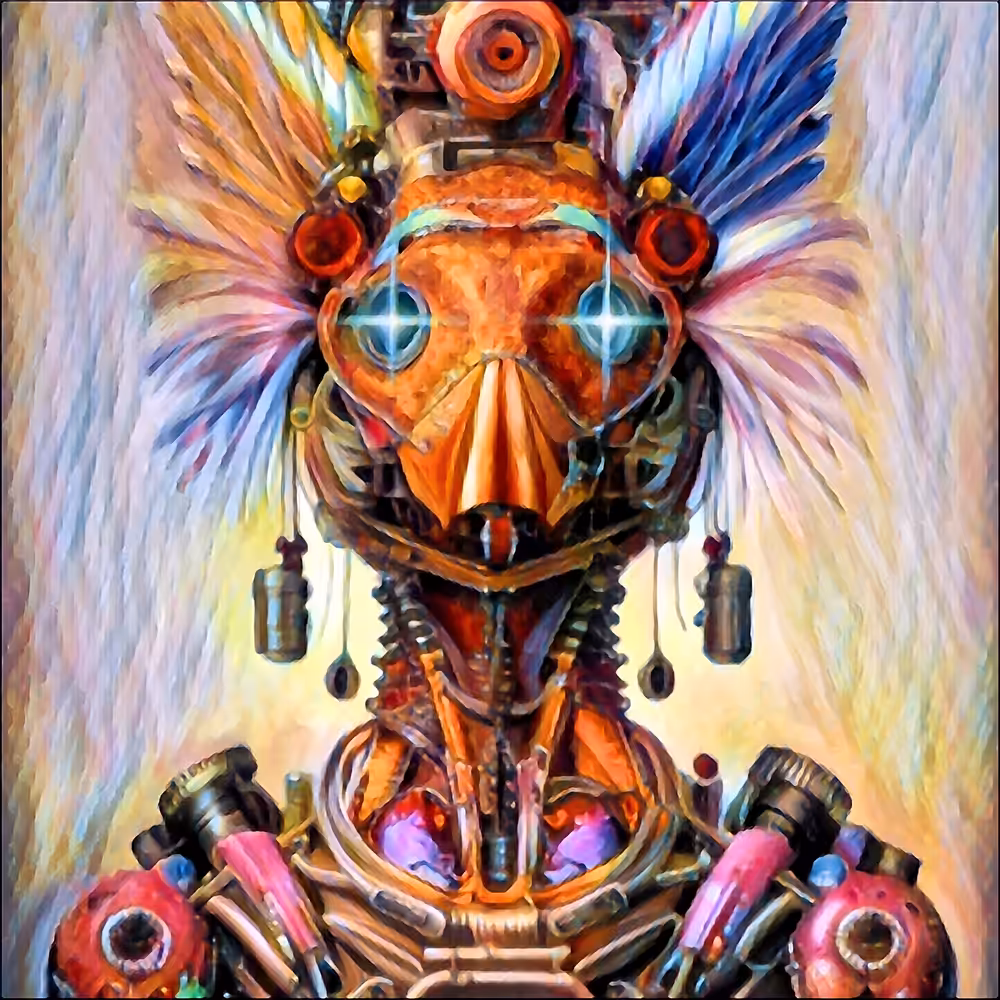 Turkey day 2050
