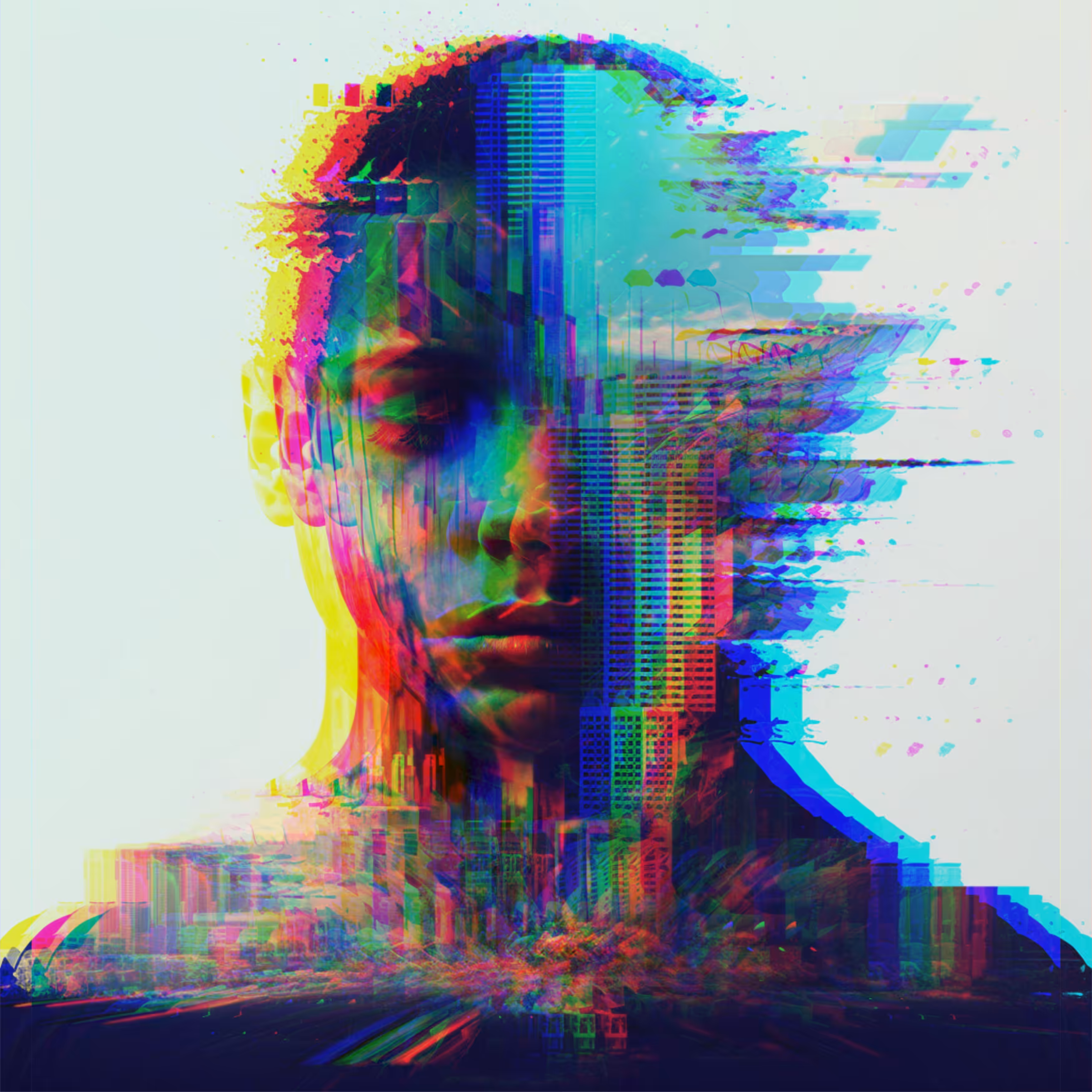 Perfect glitch (2)