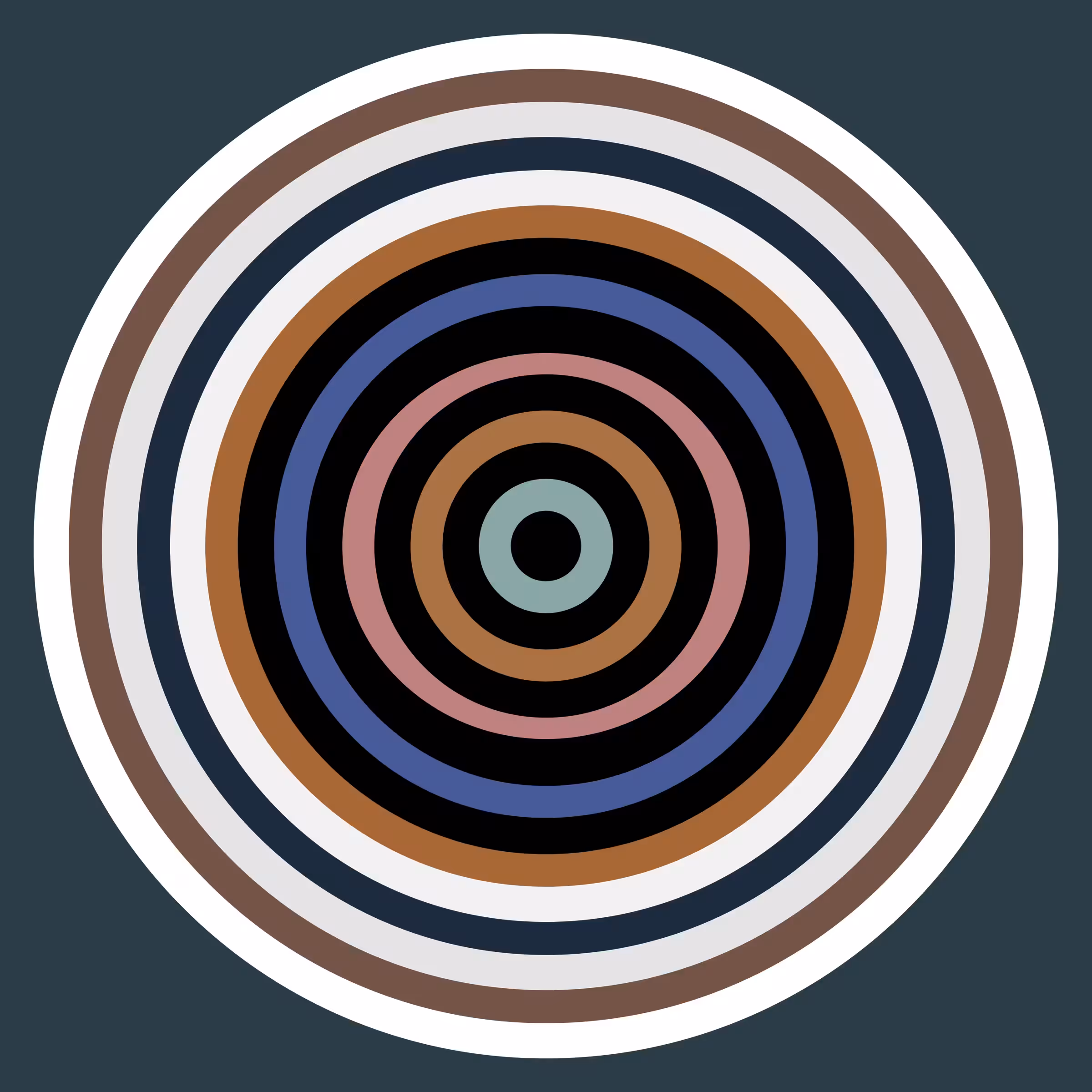 Circle of Frens² #7861