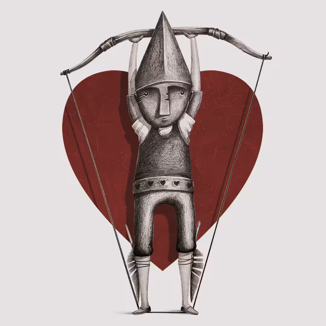 CUPID