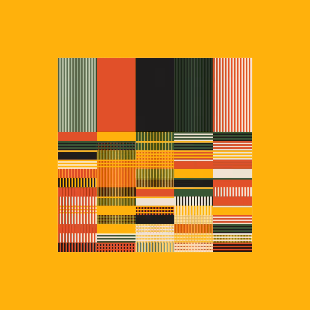 Sabler : Serengeti #160