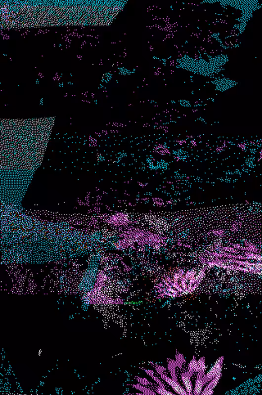Entropy Blender #84