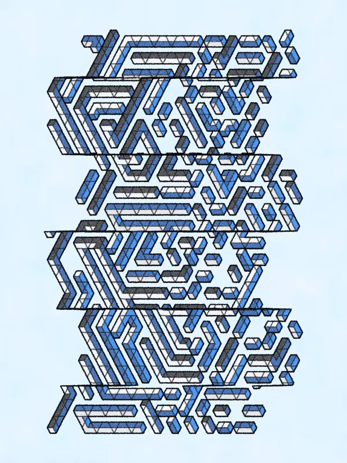 TRIANGULAR #52