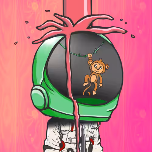 VibeNauts #2856