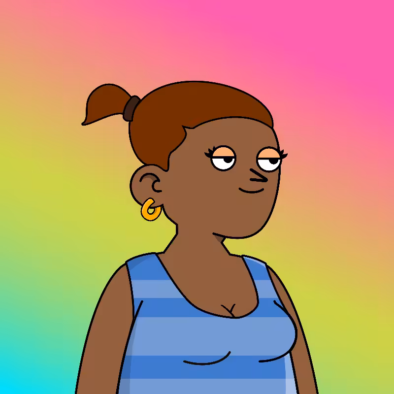 TezFolks Women #74