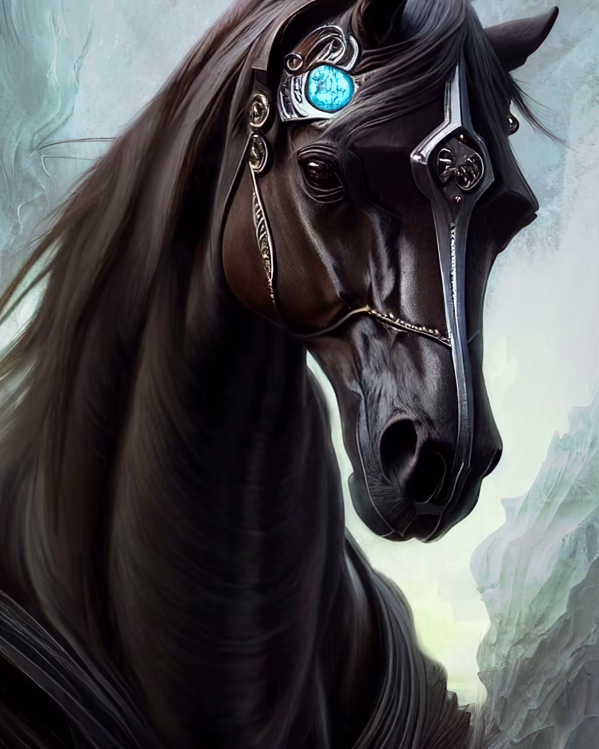 Amazing Creature #2