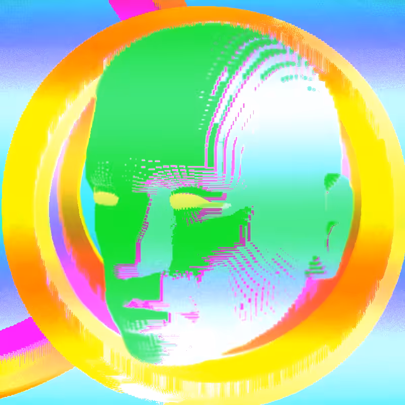Nefertiti #33