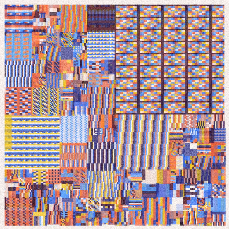 Selvedge #248