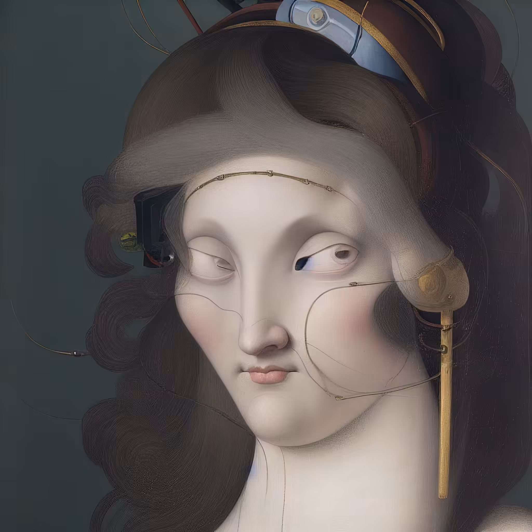 Lost Poets: Sylvia