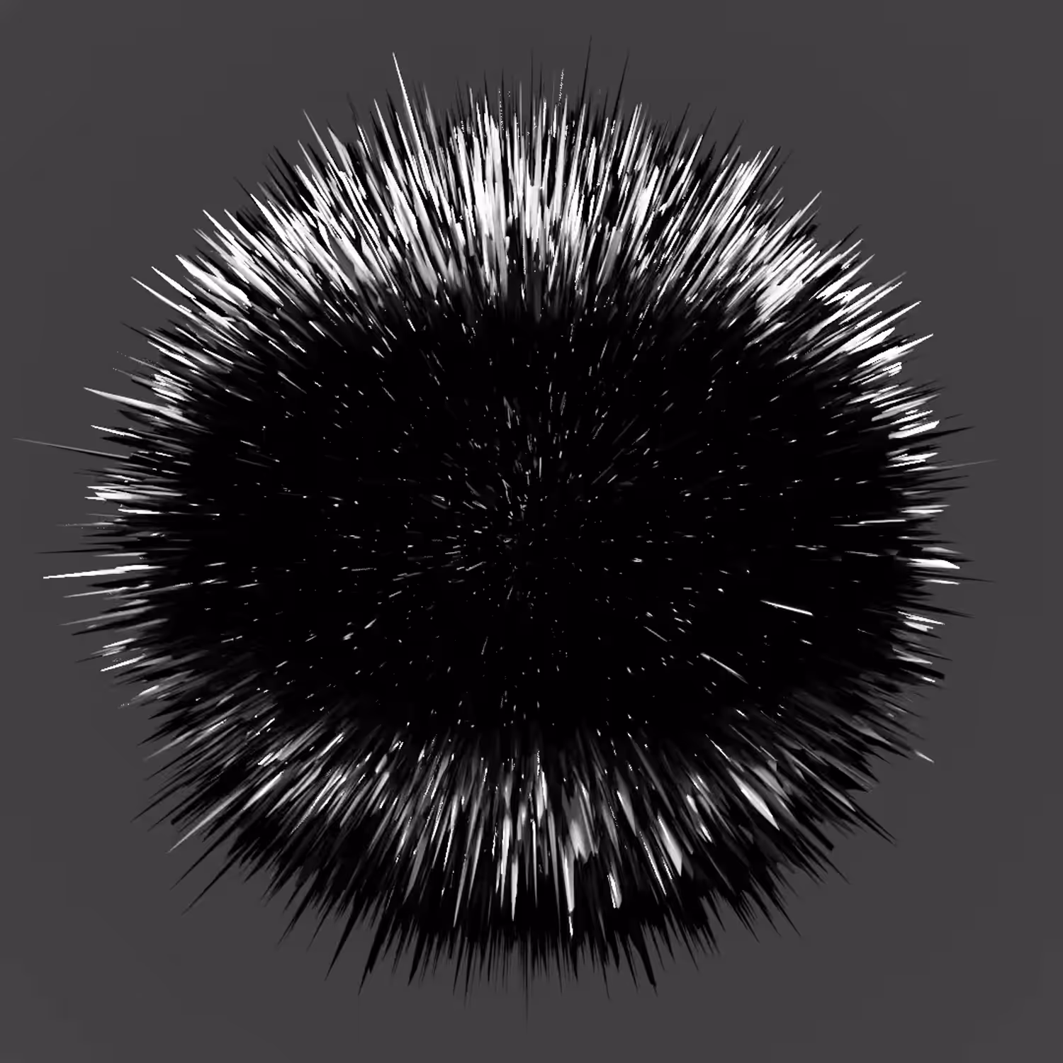 Celestial Bodies #002