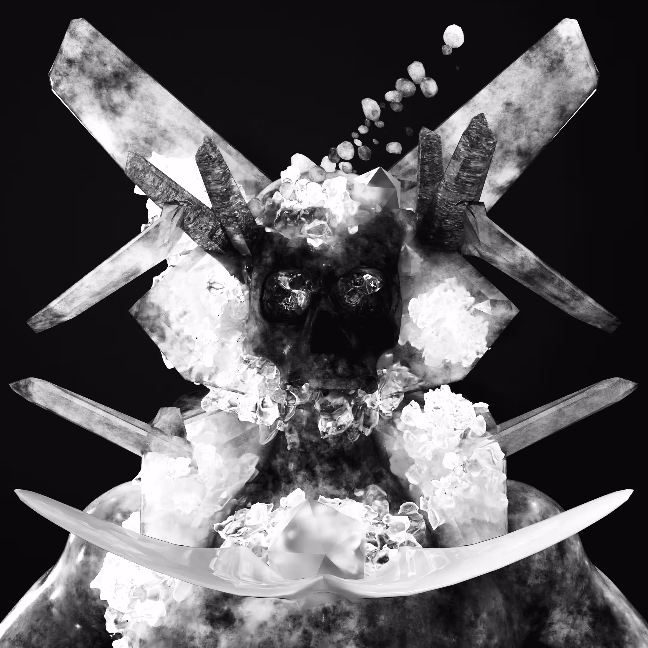 Crystaloid #78