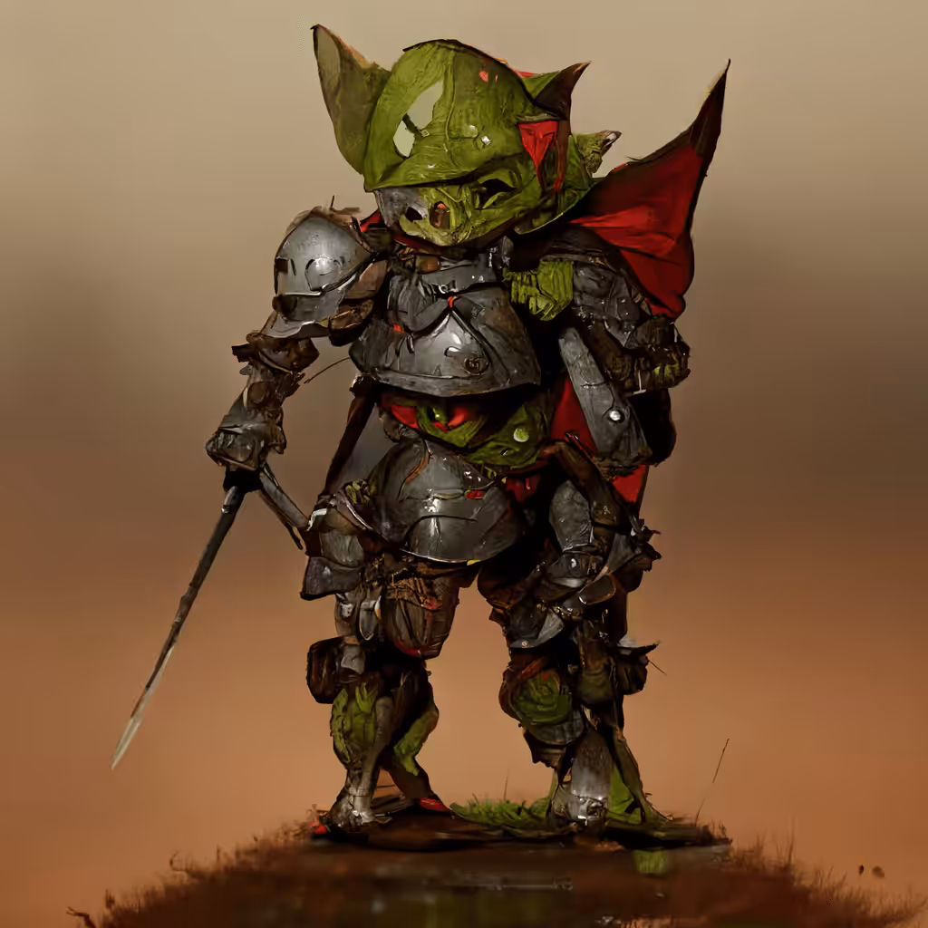 Goblin 113