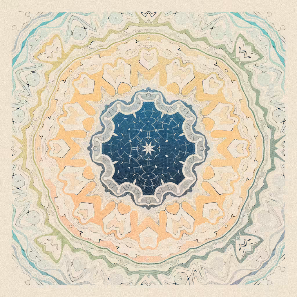 Symmetry #842