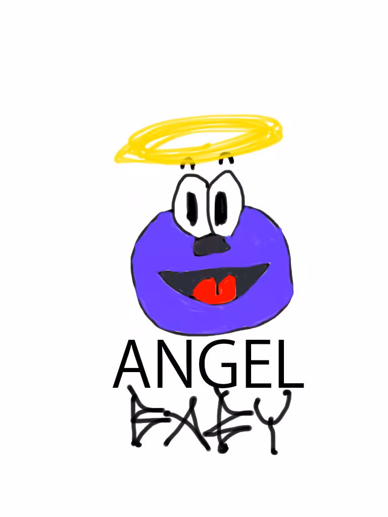 ANGEL BABY #2